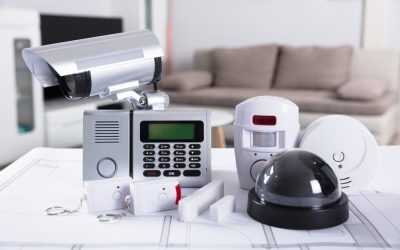 Home Security Systems