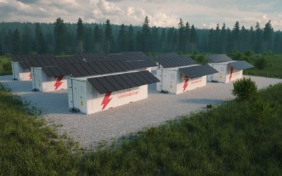 Battery Energy Storage Systems