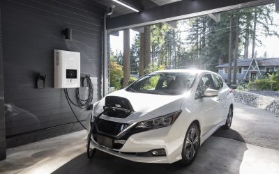 EV Charging