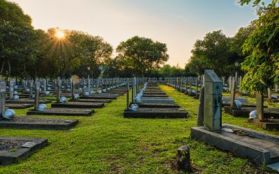 Digital Tombstones